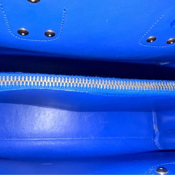 Saint Laurent Black Sac De Jour Bag - Picture 4 of 13